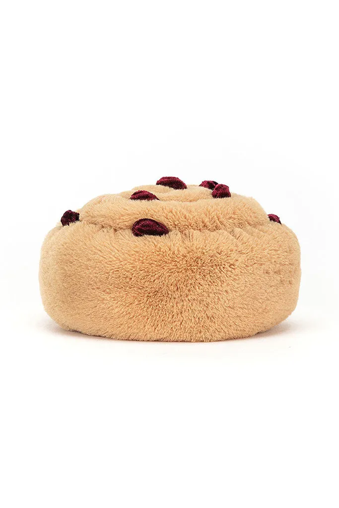 Amuseable Pain Au Raisin