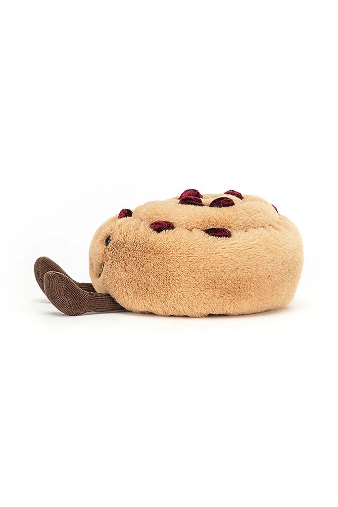 Amuseable Pain Au Raisin