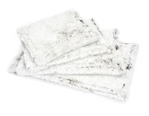 Arctic Shag Cozy Mat