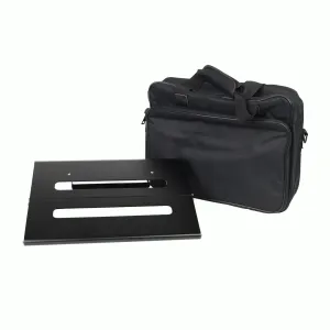 Armour Pedalstation Jnr Pedal Board With Bag