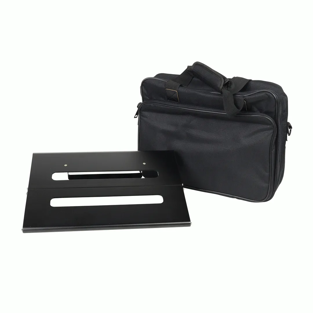 Armour Pedalstation Jnr Pedal Board With Bag