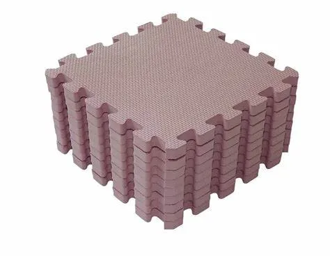 Babydan Play Mat