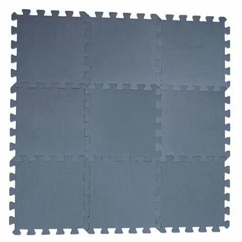 Babydan Play Mat