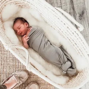 Bamboo Baby Blankets