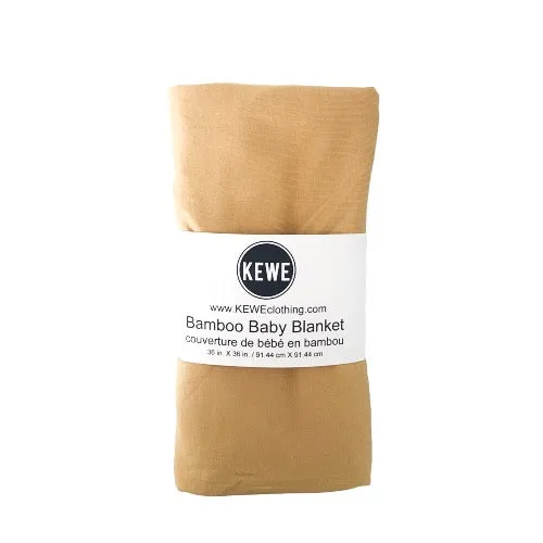 Bamboo Baby Blankets