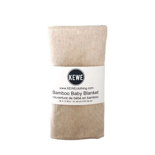 Bamboo Baby Blankets