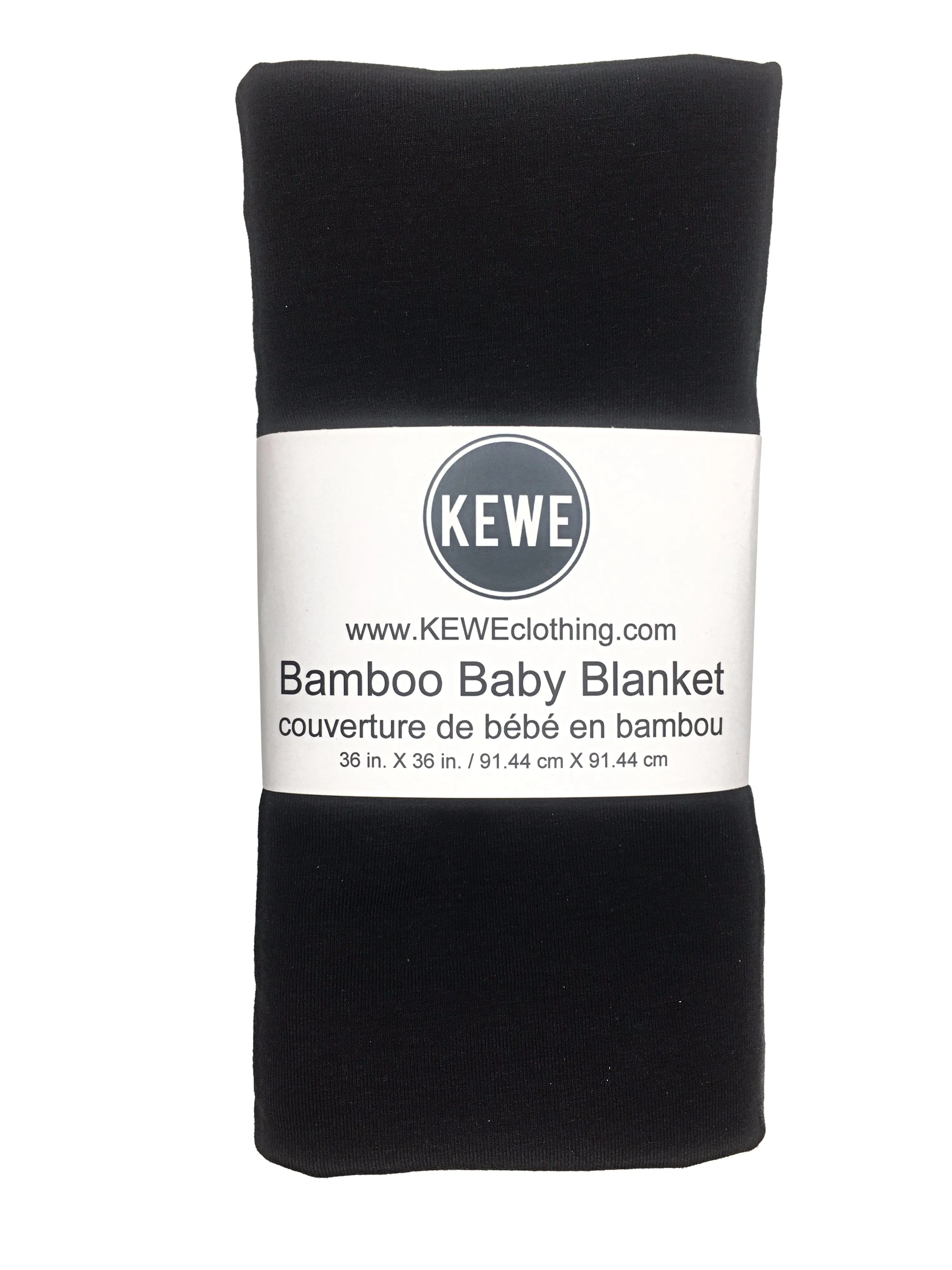 Bamboo Baby Blankets