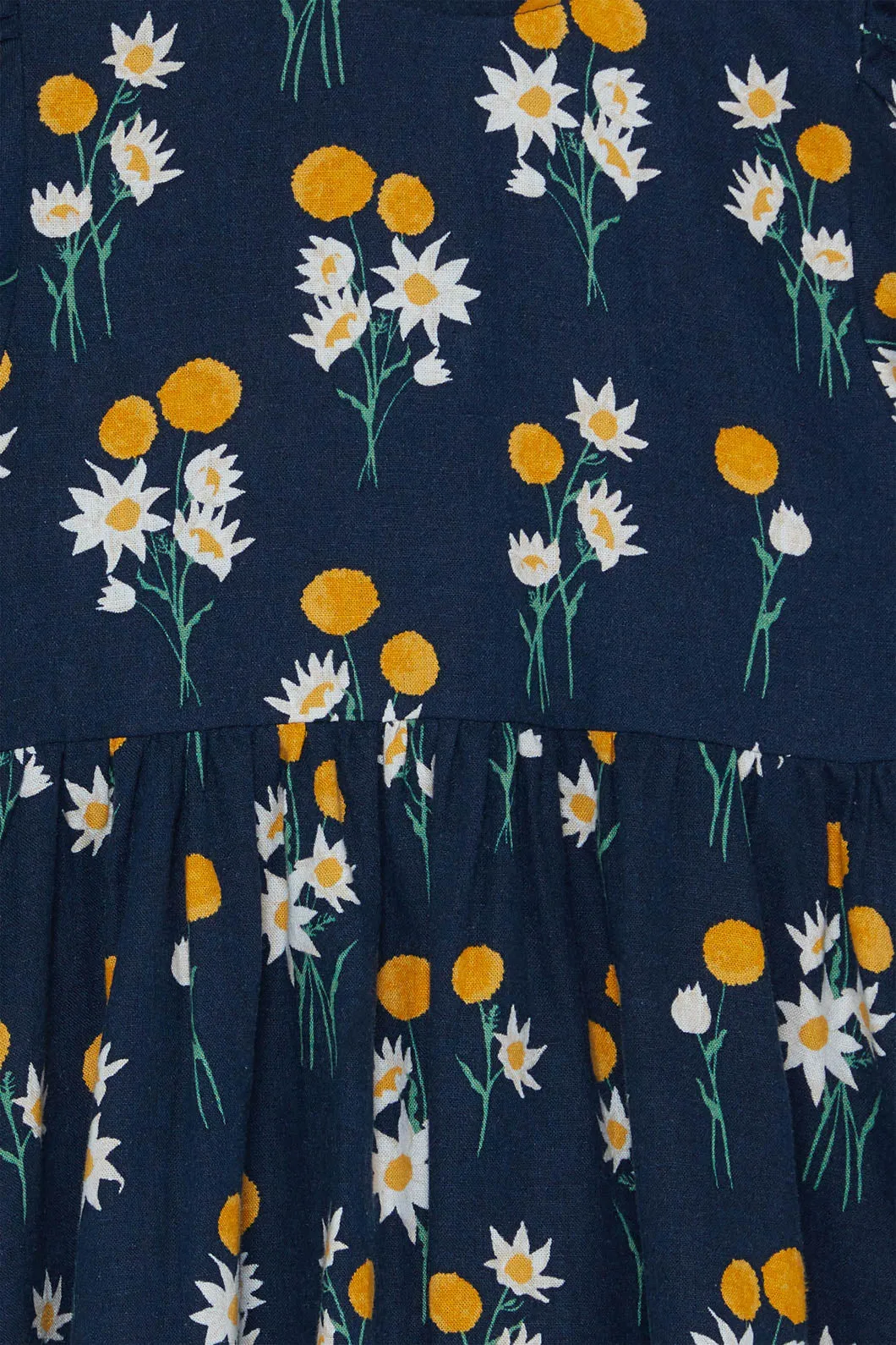 Billy Buttons Kids Dress