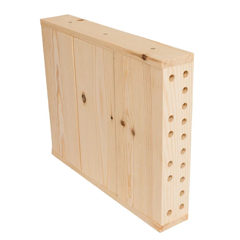 Bioscapes BioCube Wildlife Planter