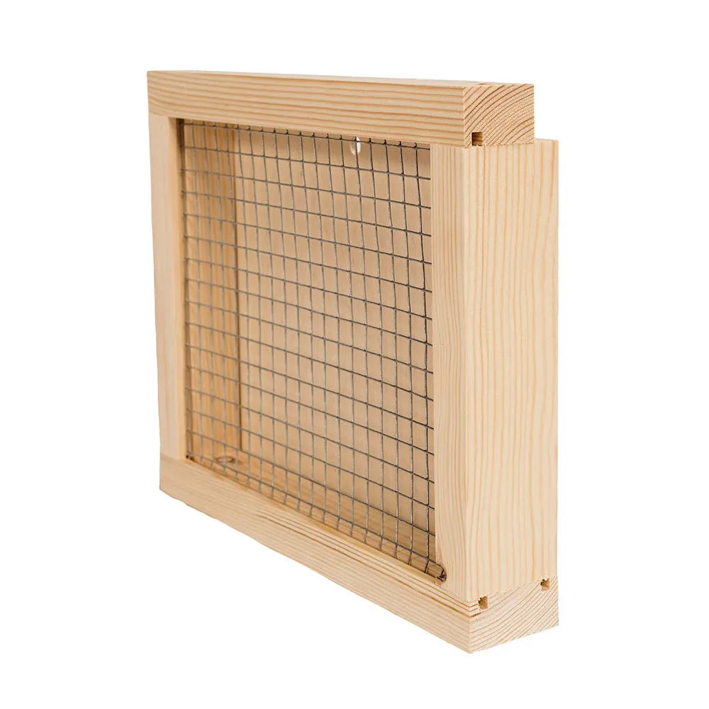 Bioscapes BioCube Wildlife Planter
