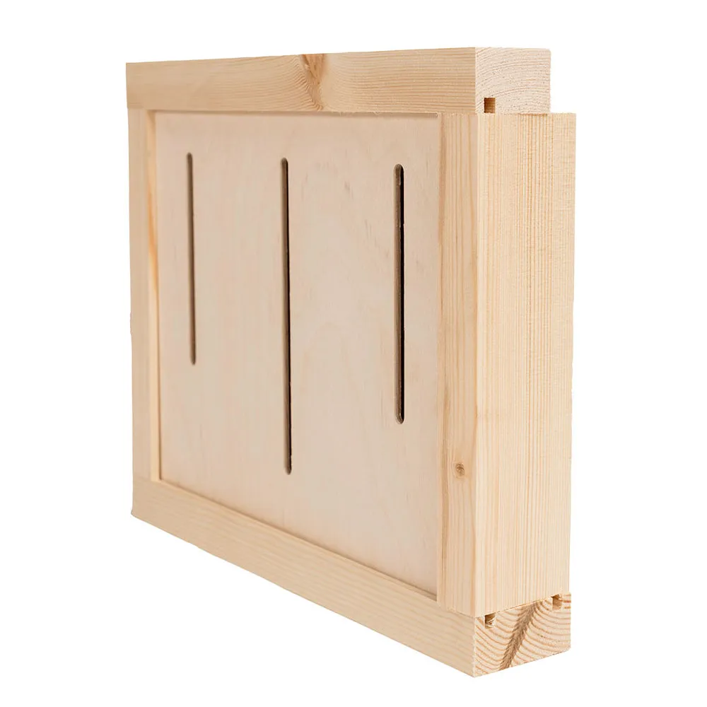 Bioscapes BioCube Wildlife Planter