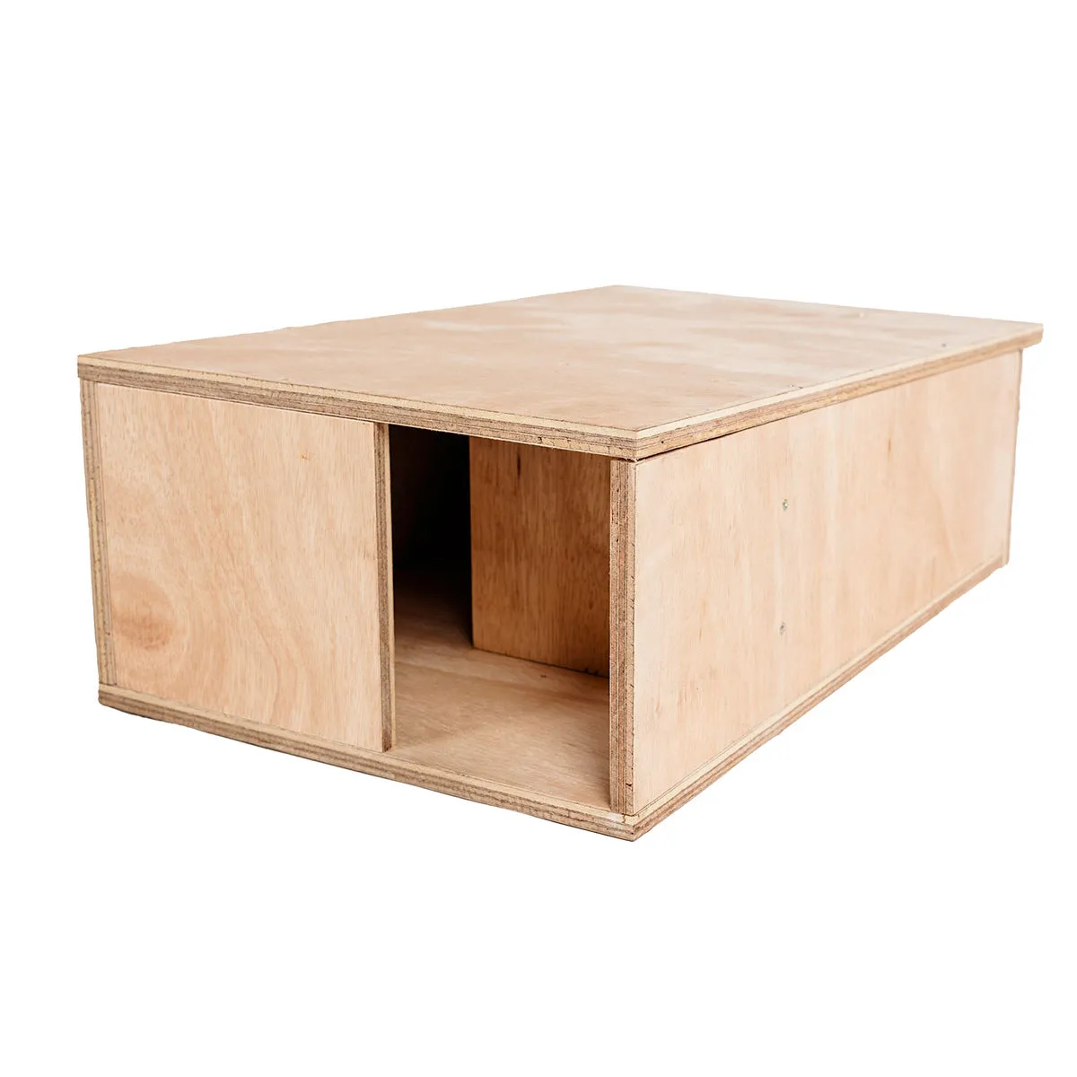 Bioscapes BioCube Wildlife Planter
