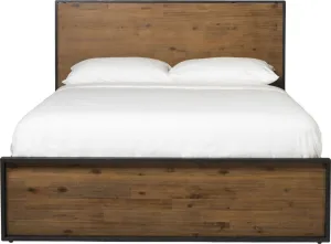 Brooklyn Bed King