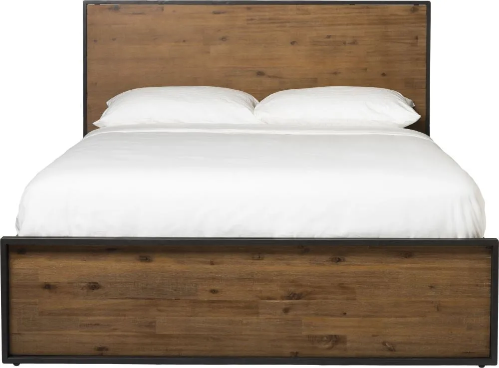 Brooklyn Bed King
