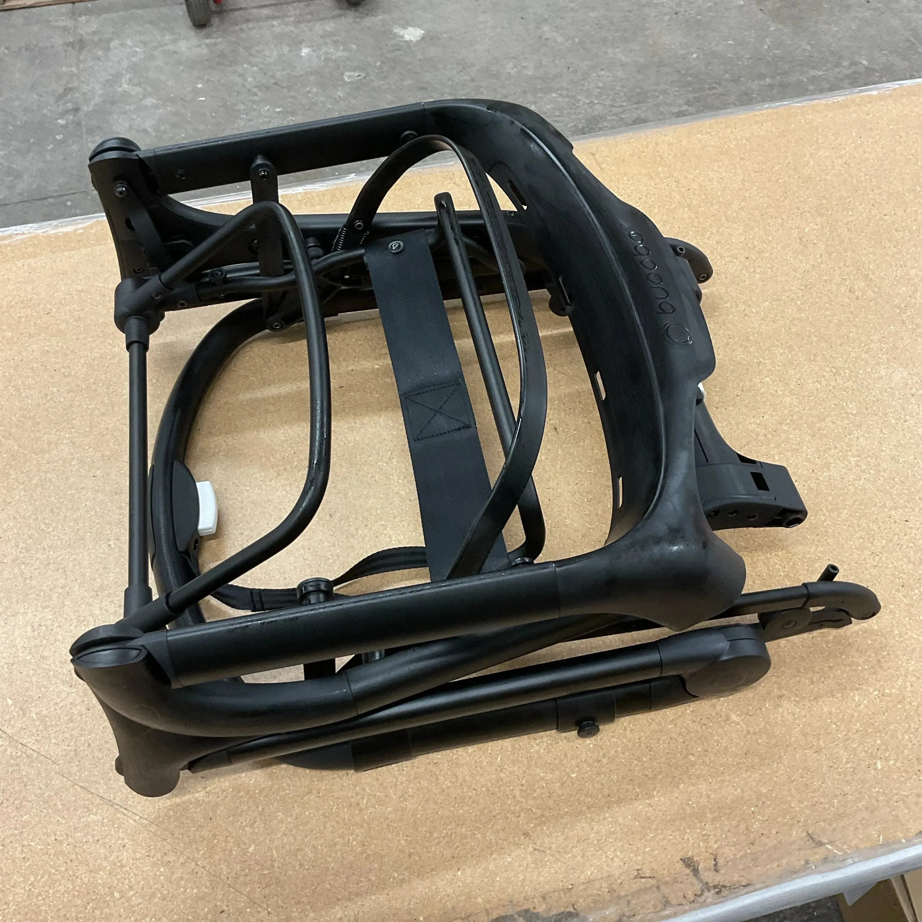 Butterfly Chassis - Black (Floor Model)