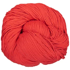 Cascade Yarns Nifty Cotton Yarn - 02 Red