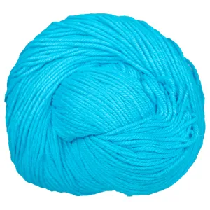 Cascade Yarns Nifty Cotton Yarn - 16 Turquoise