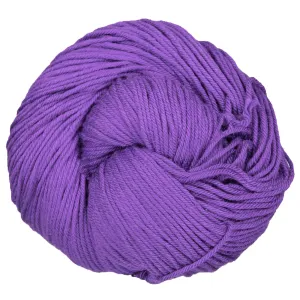Cascade Yarns Nifty Cotton Yarn - 28 Purple