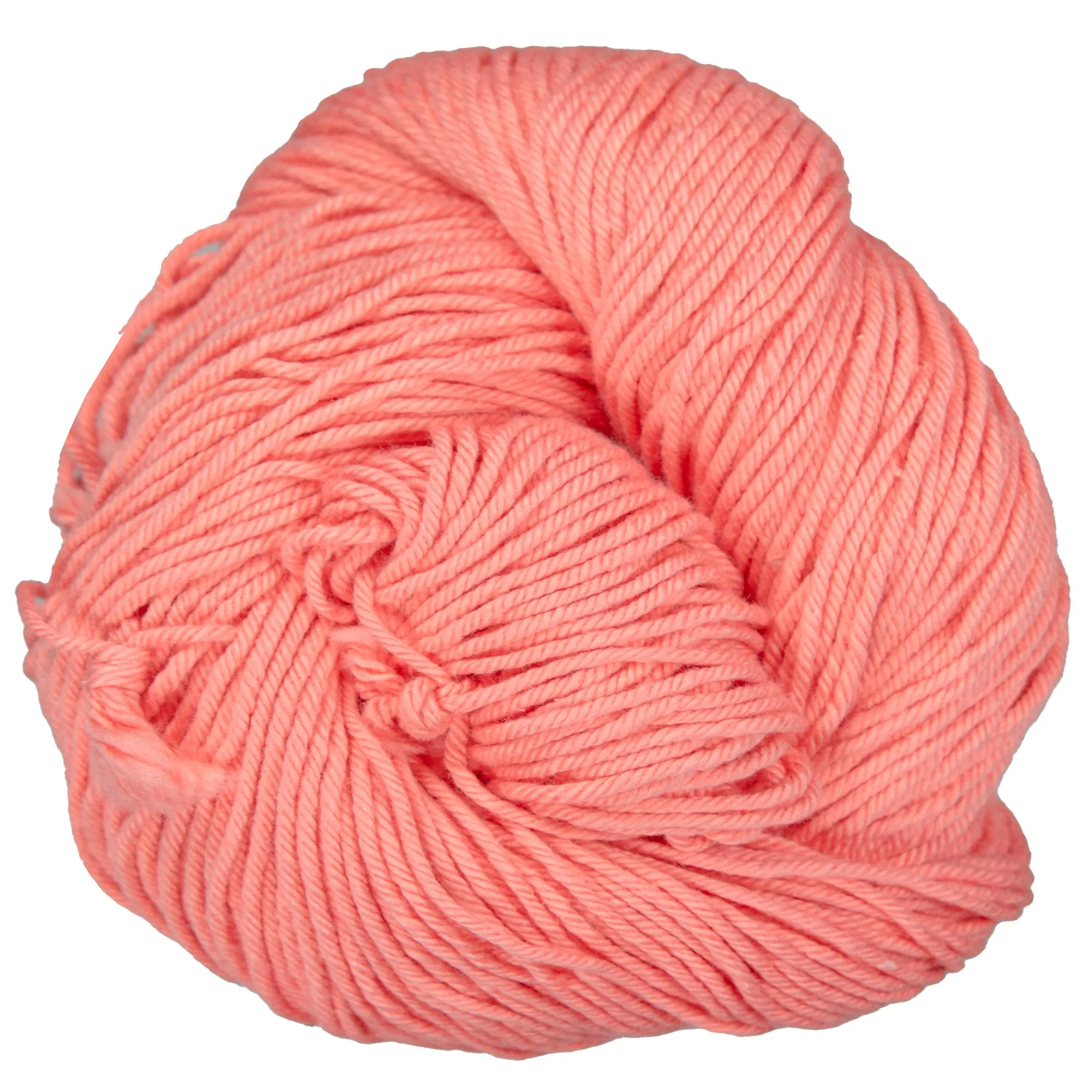 Cascade Yarns Nifty Cotton Yarn - 51 Peach Blossom (Pre-Order, Ships late December)