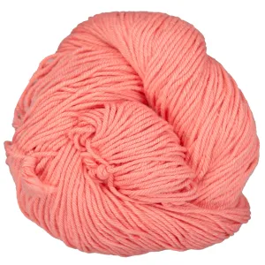 Cascade Yarns Nifty Cotton Yarn - 51 Peach Blossom (Pre-Order, Ships late December)