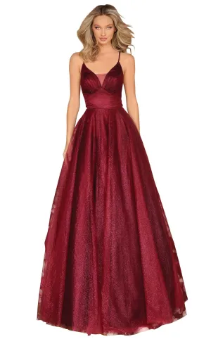 Clarisse 8079 Dress