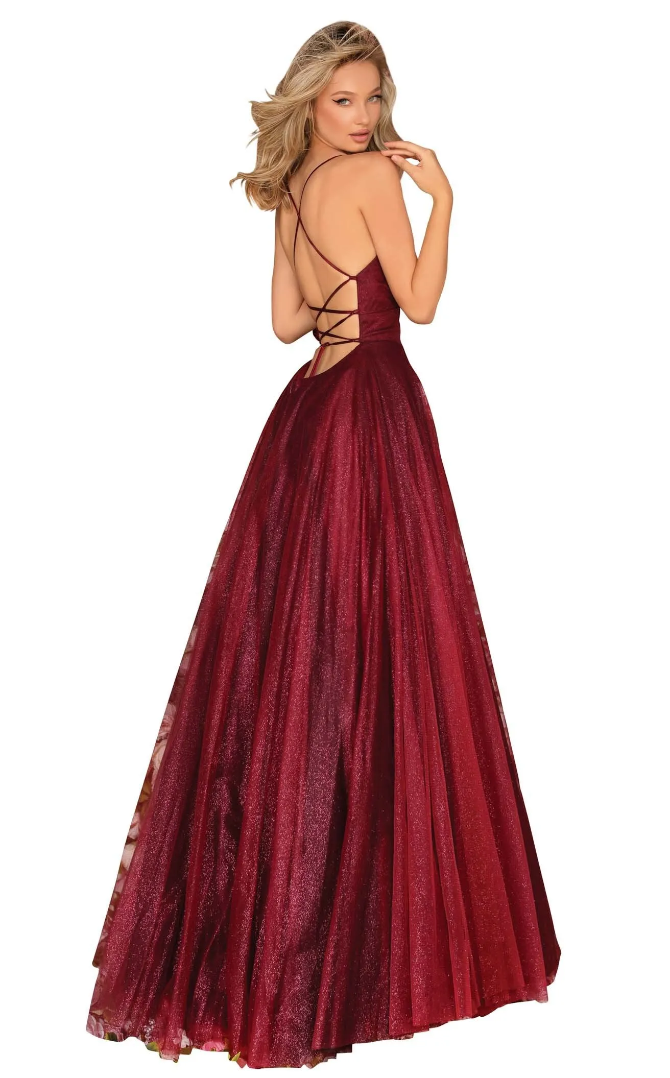 Clarisse 8079 Dress