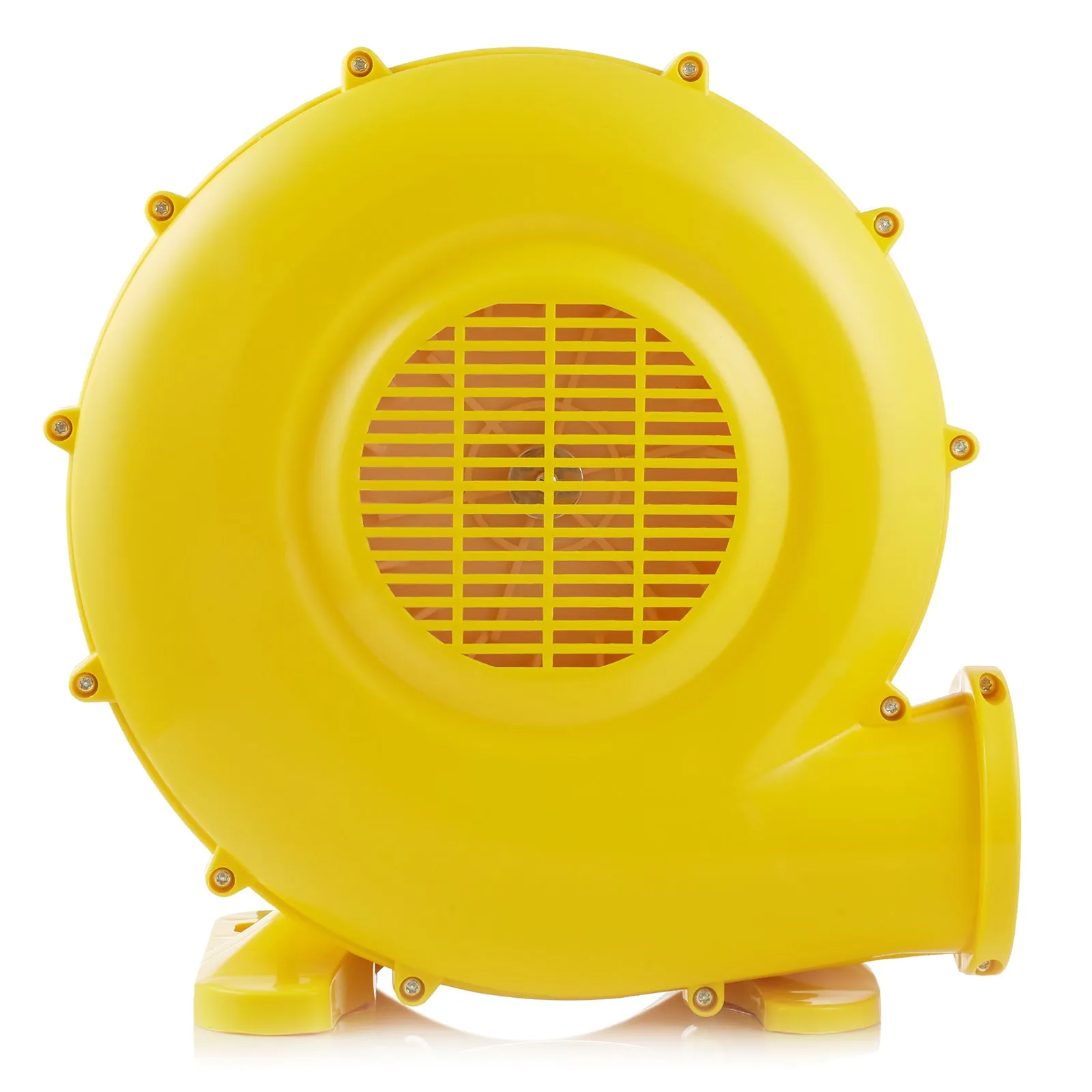 Cloud 9 Inflatable Bounce House Blower, 580 Watt Air Blower Fan