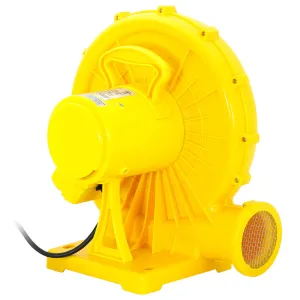 Commercial Bounce House Blower (950 Watts) by CFM PRO