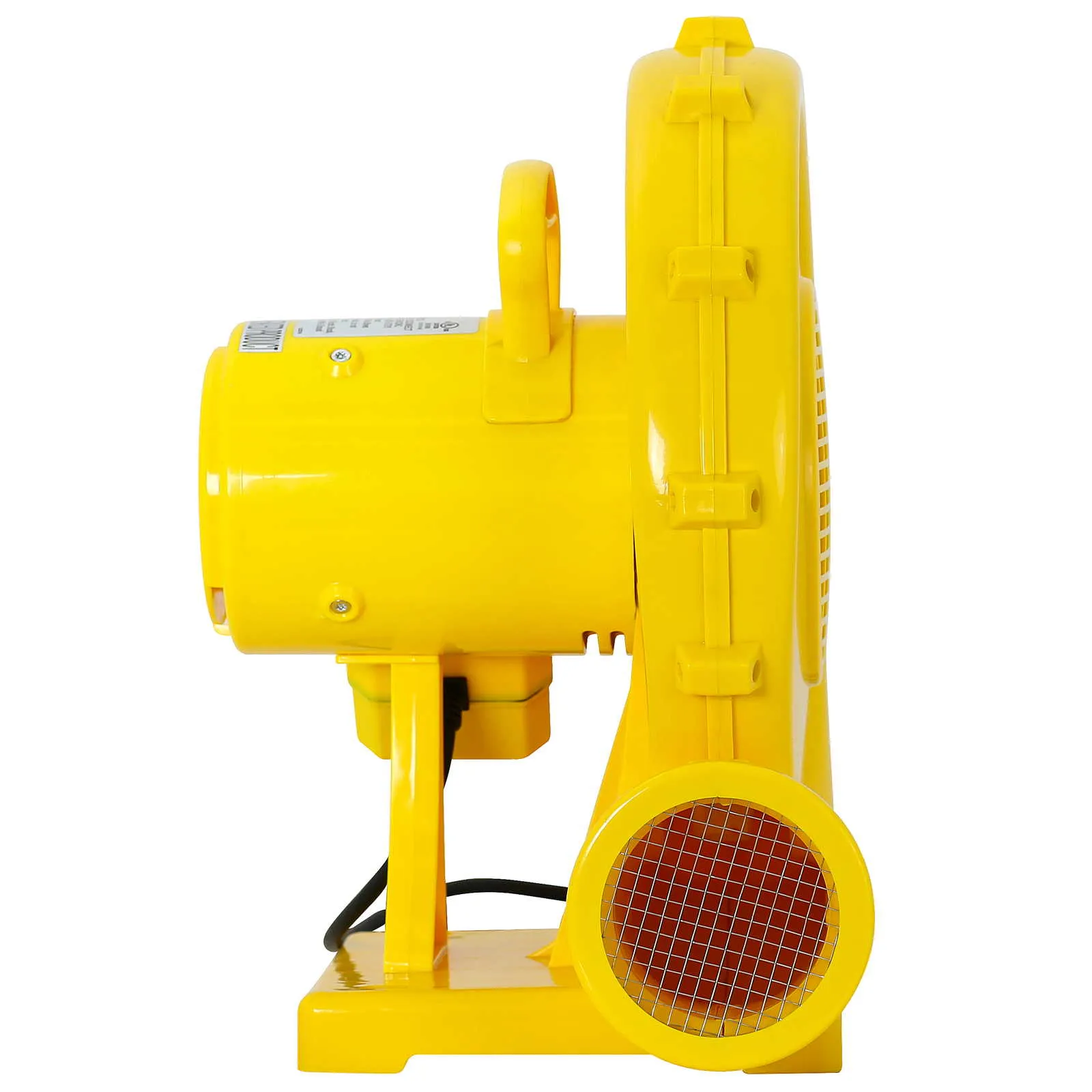 Commercial Bounce House Blower (950 Watts) by CFM PRO