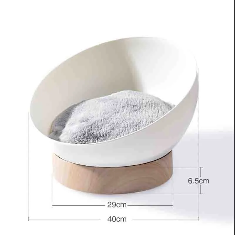 Cosmo Pet Bed