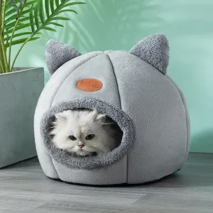 Cozy Cave Pet Tent