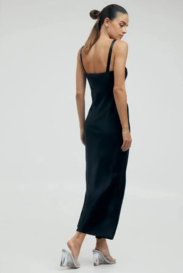 Crush Bias Classic Slip Black