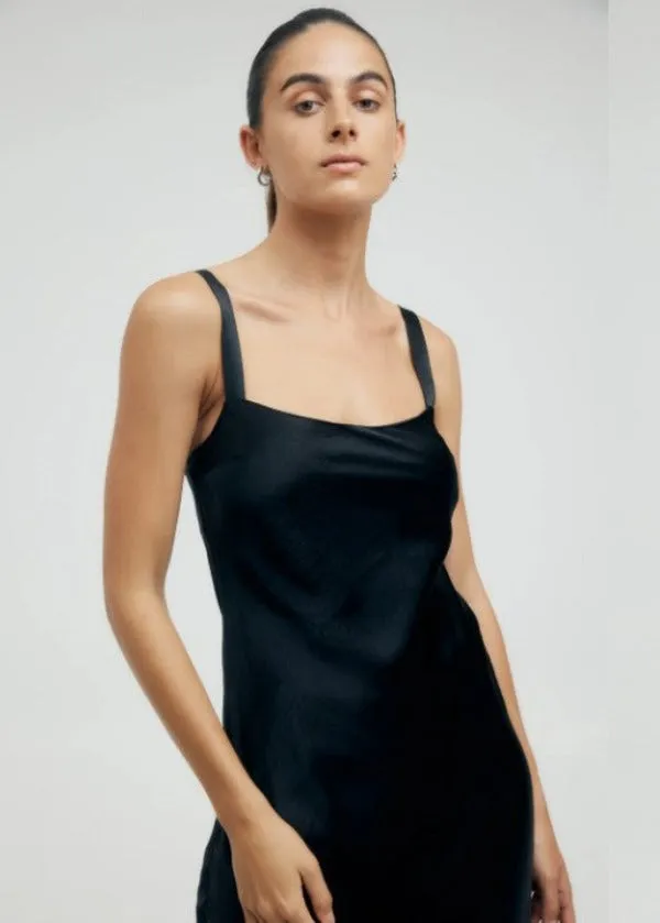 Crush Bias Classic Slip Black