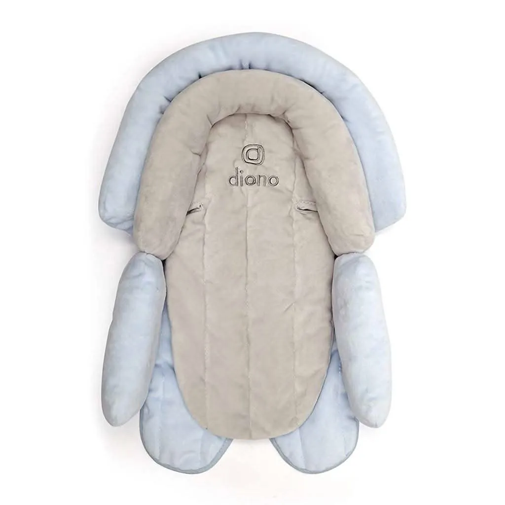 DIONO 2 in 1 Head Support Cuddle Soft