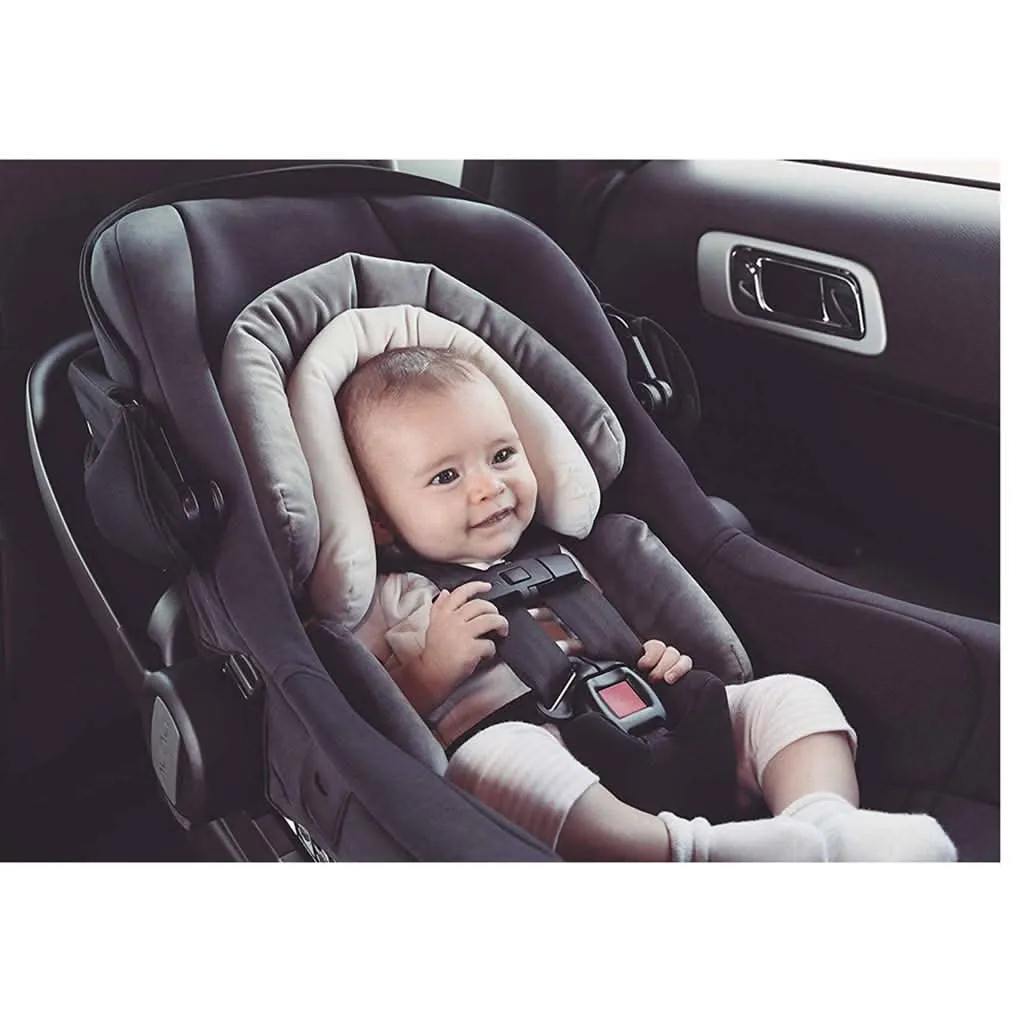 DIONO 2 in 1 Head Support Cuddle Soft