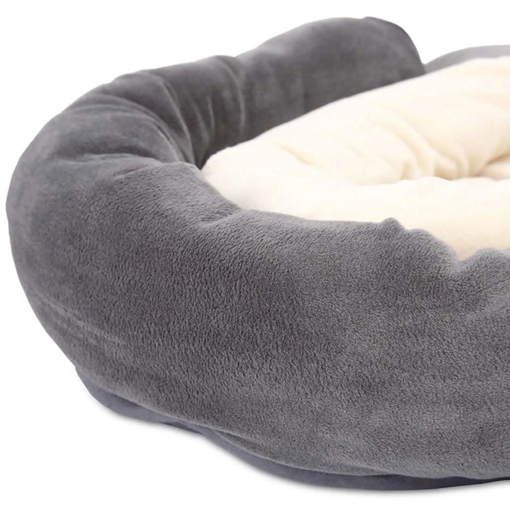 DIONO 2 in 1 Head Support Cuddle Soft