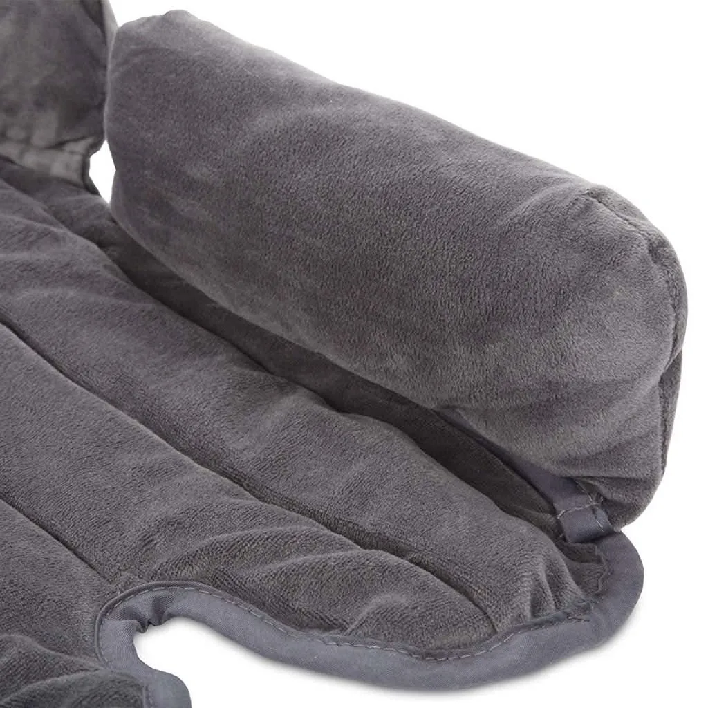 DIONO 2 in 1 Head Support Cuddle Soft
