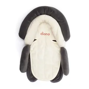 DIONO 2 in 1 Head Support Cuddle Soft