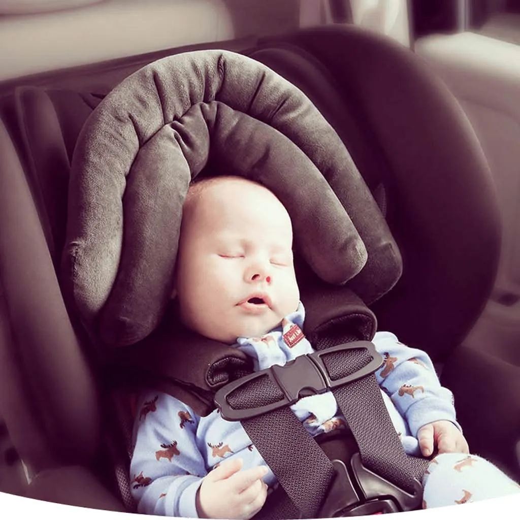 DIONO Cuddle Soft Head Support (2 Pack)
