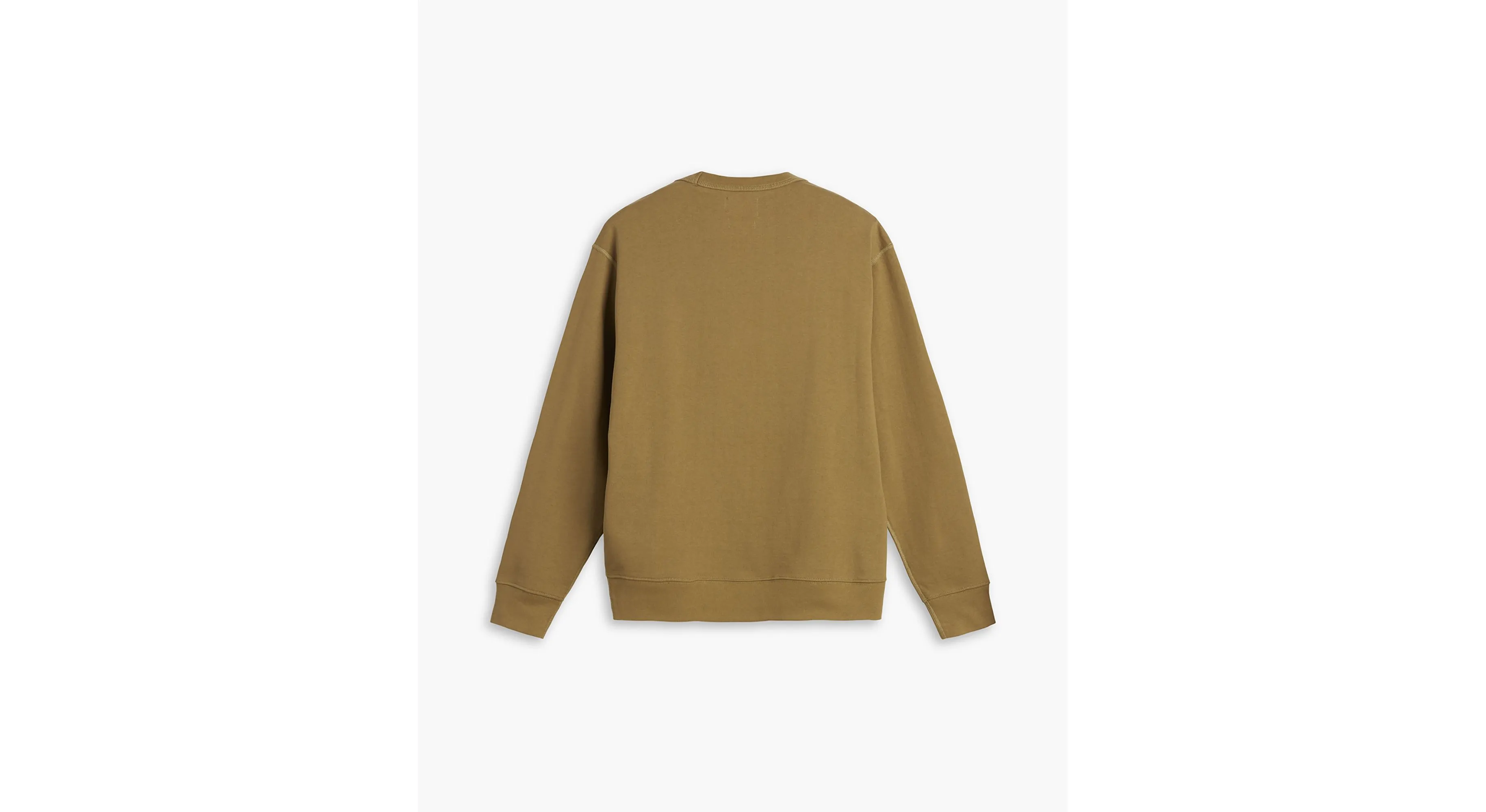 Dockers® Made in the USA Crewneck Sweatshirt