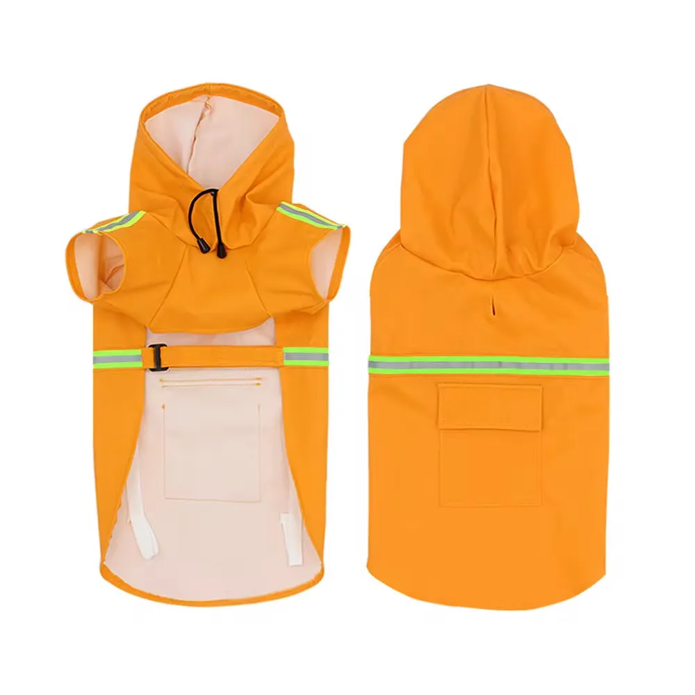 Dog Raincoats