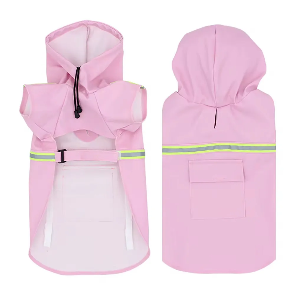 Dog Raincoats