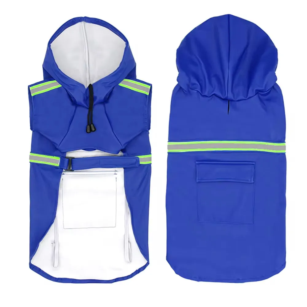 Dog Raincoats