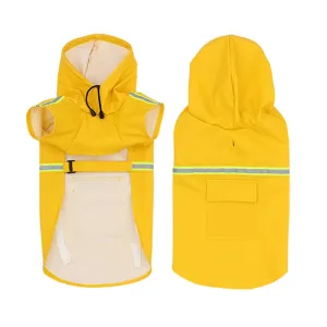 Dog Raincoats