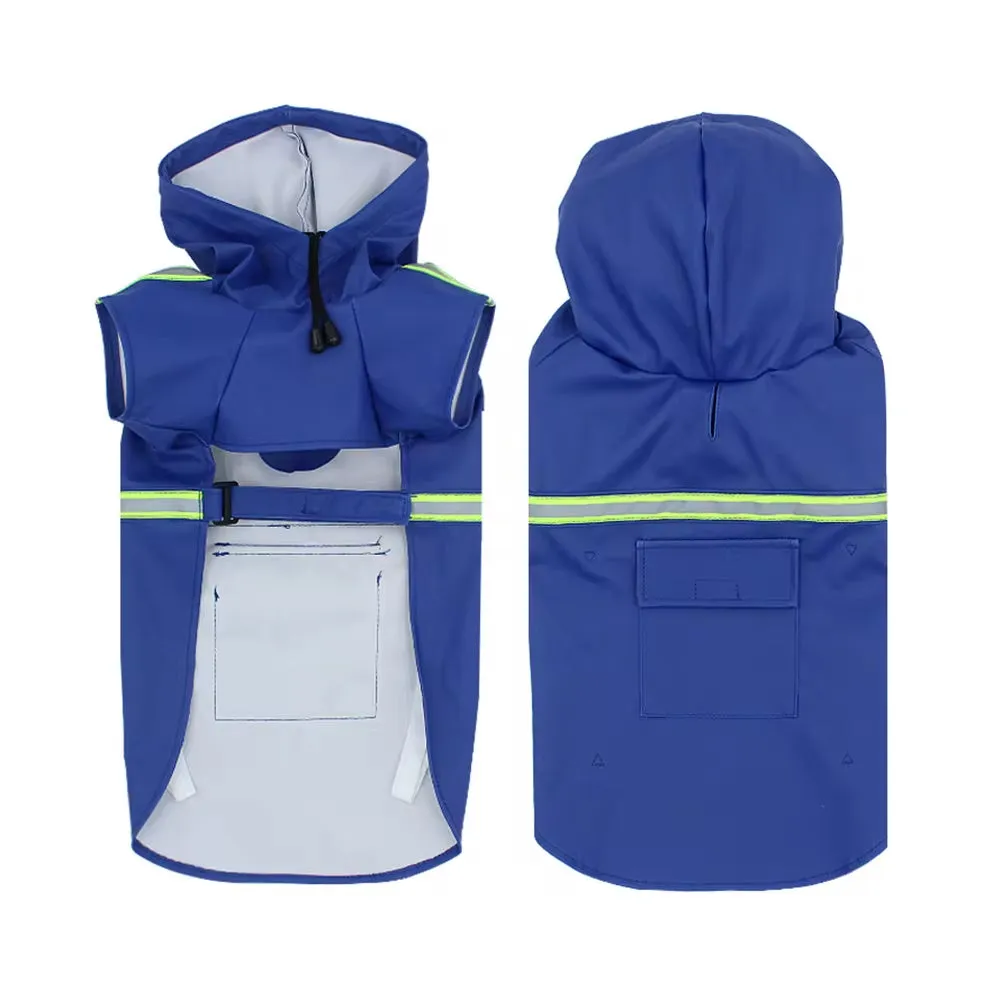 Dog Raincoats