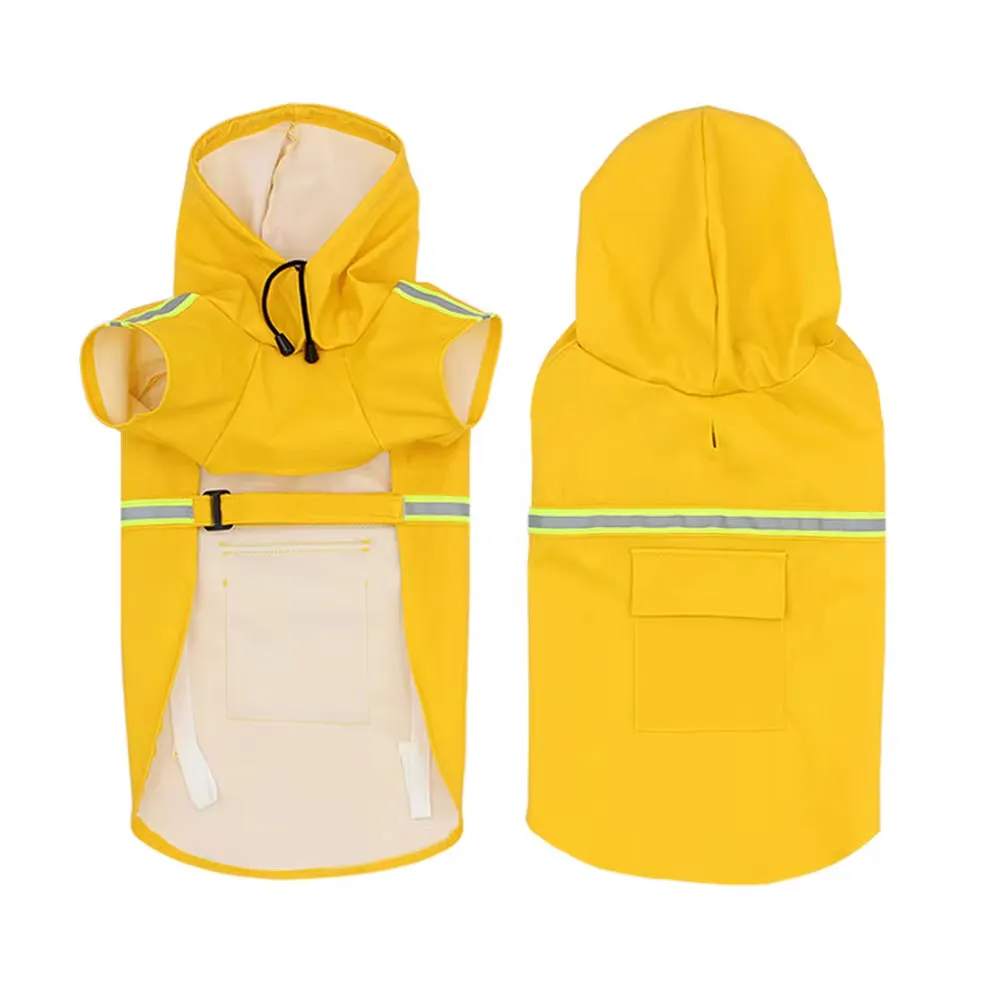 Dog Raincoats