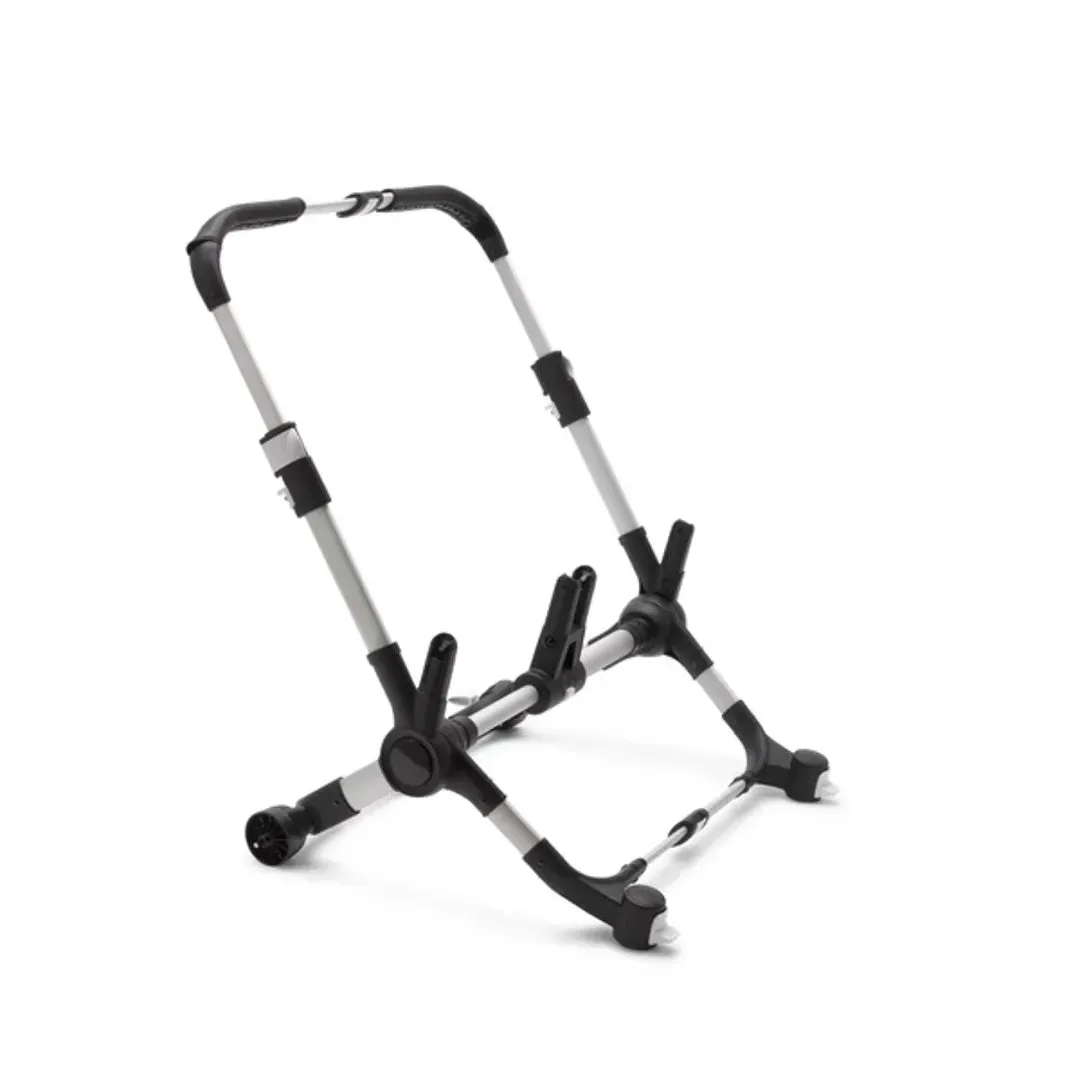 Donkey 5 Chassis - Aluminum