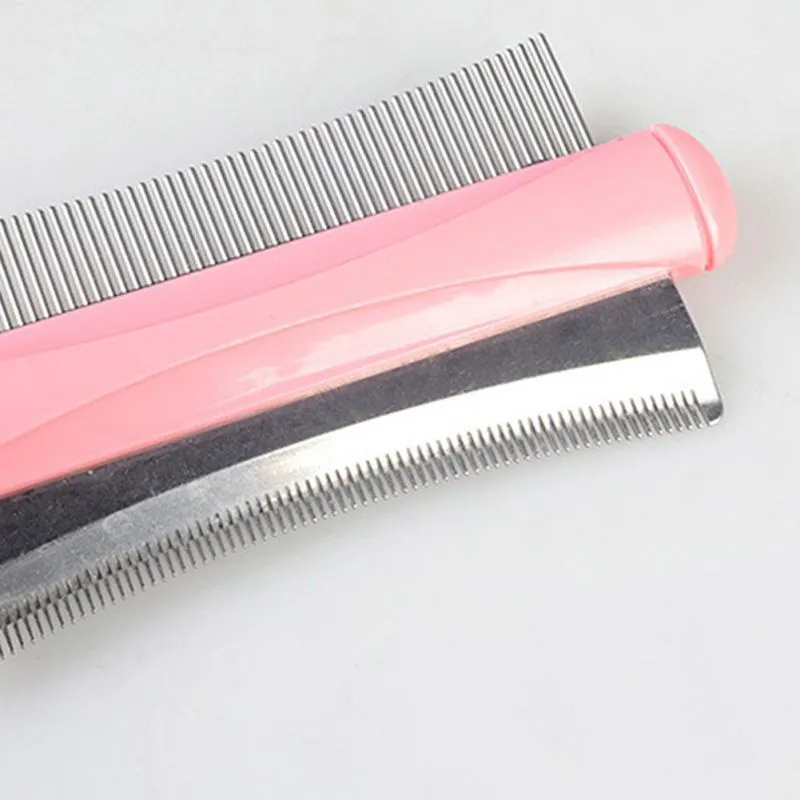Double-Sided Comb
