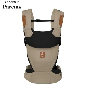 Elevate 6-in-1 Baby Carrier - Warm Sand