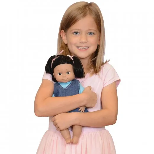Ethnic Doll - Native American Girl